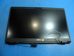 Dell Latitude 5400 14" Genuine Matte FHD LCD Screen Complete Assembly Black