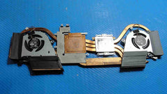 Asus ROG Zephyrus 14” G14 GA104QM OEM CPU Cooling Fans /Heatsink 13NR05S0AM0201 - Tested Computer Laptop Parts
