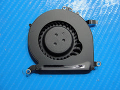 MacBook Air A1466 13" Early 2015 MJVE2LL/A Cooling Fan 923-00507