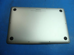 MacBook Pro 13" A1425 Early 2013 ME662LL/A Bottom Case Silver 923-0229 Grade A