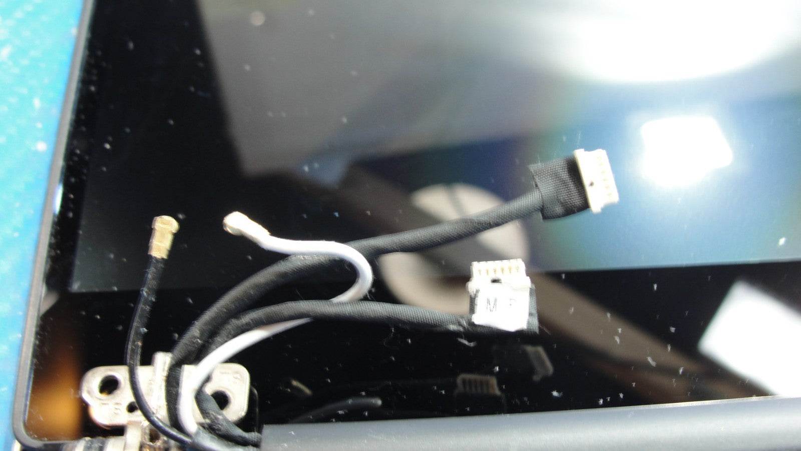 Dell XPS 13.3” 13 9350 Glossy QHD LCD Touch Screen Complete Assembly Grade A - Tested Computer Laptop Parts