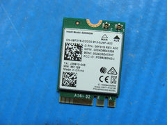 Dell Latitude 5580 15.6" Genuine Wireless WiFi Card 8265NGW 8F3Y8