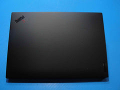 Lenovo ThinkPad X1 Carbon Gen 9 14”WUXGA EVO i7-1165G7 2.8GHz 16GB 512GB SSD - Tested Computer Laptop Parts