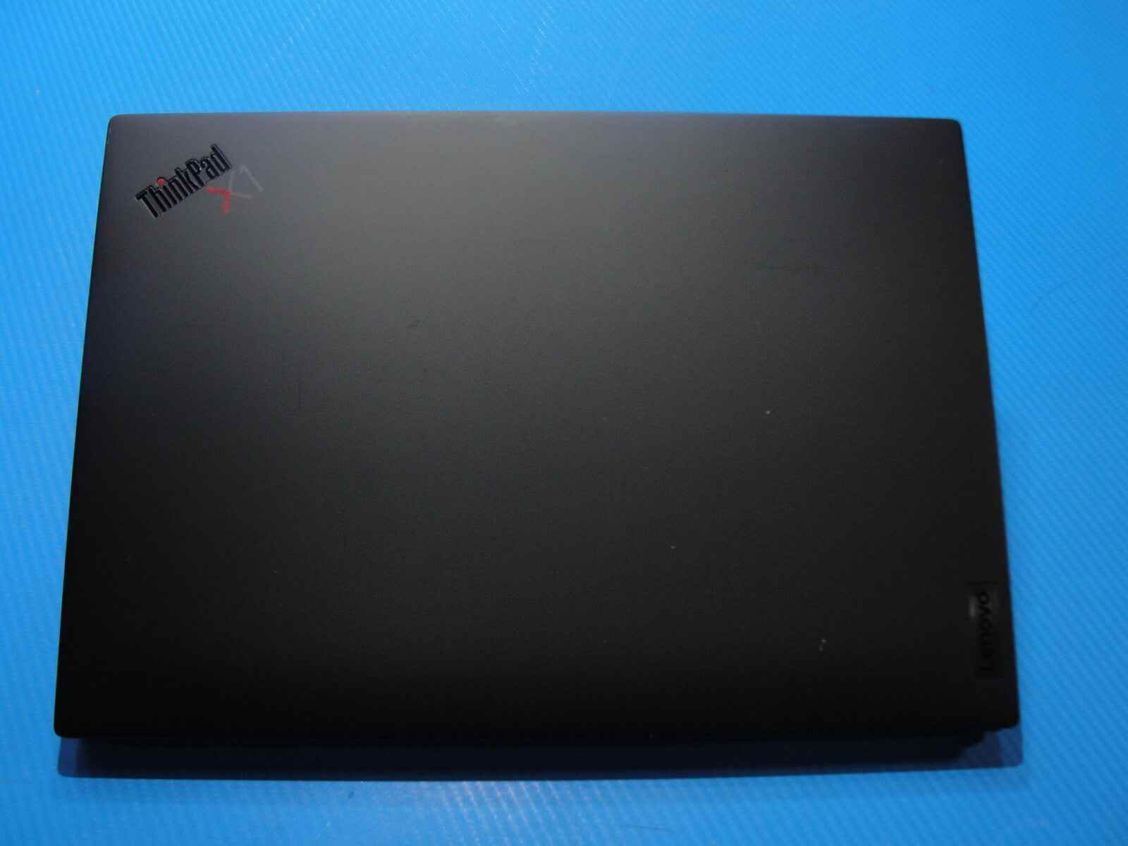 Lenovo ThinkPad X1 Carbon Gen 9 14”WUXGA EVO i7-1165G7 2.8GHz 16GB 512GB SSD - Tested Computer Laptop Parts