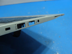 HP EliteBook 840 G7 14" OEM Palmrest w/Touchpad Backlit Keyboard 6070B1707701