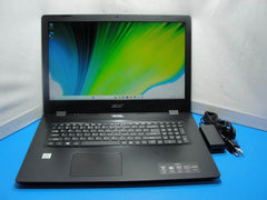 Acer Aspire 3 A317-52-569E 17.3” HD Intel Core i5-1035G1 1GHz 8GB 1TB HDD+Charge - Tested Computer Laptop Parts