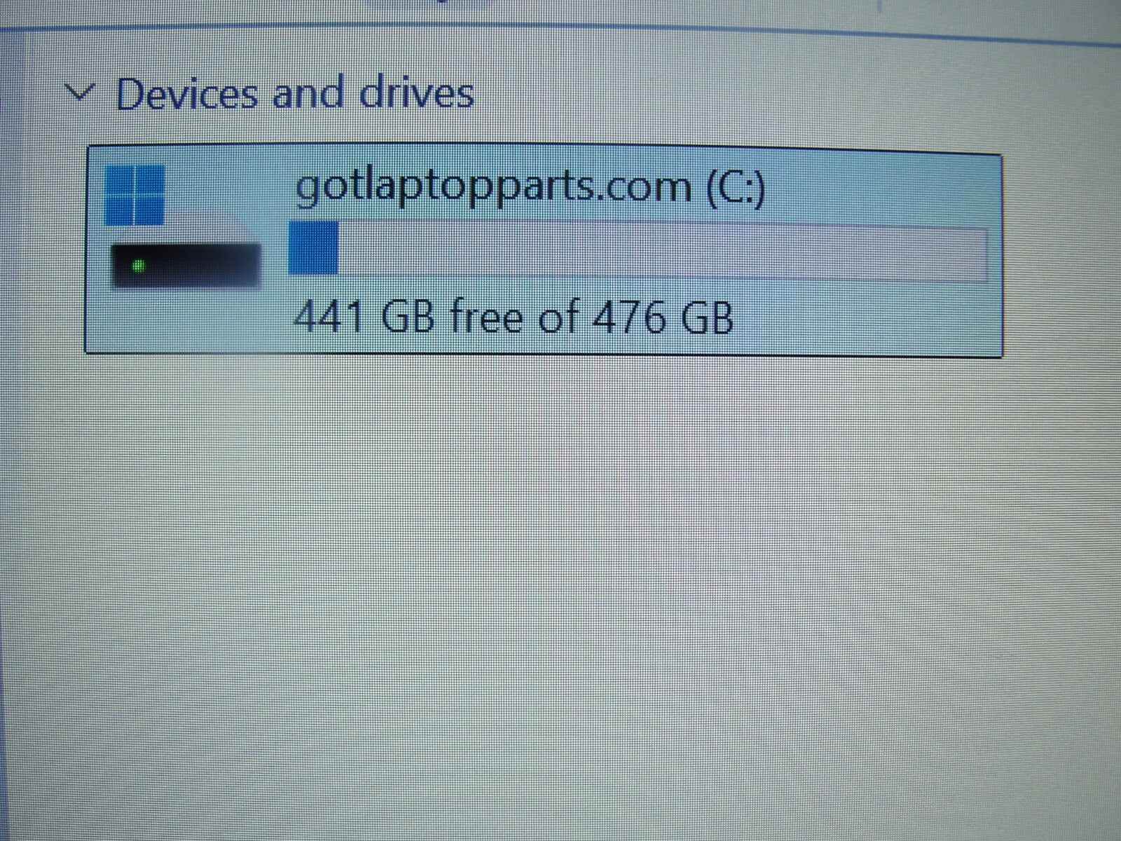 Lenovo ThinkPad E14 Gen 2 14” FHD Core i5-1135G7 2.4GHz 16GB 512GB SSD +Charger - Tested Computer Laptop Parts