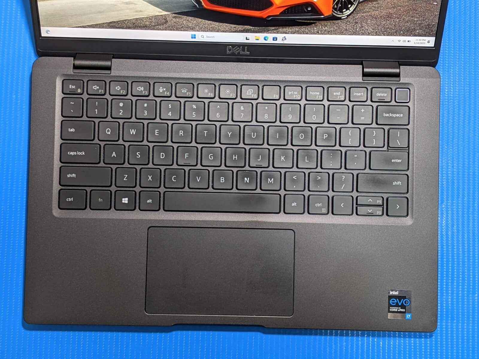Dell Latitude 7420 14