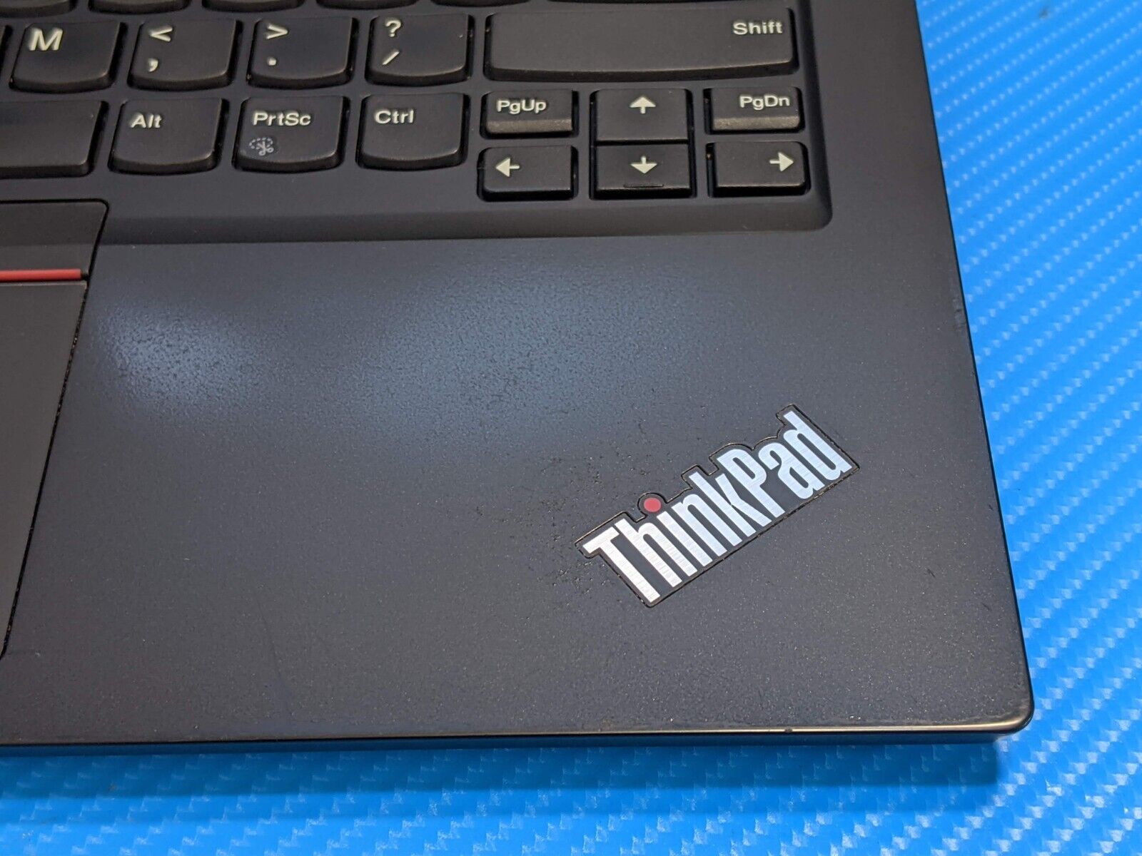 Lenovo ThinkPad E14 14
