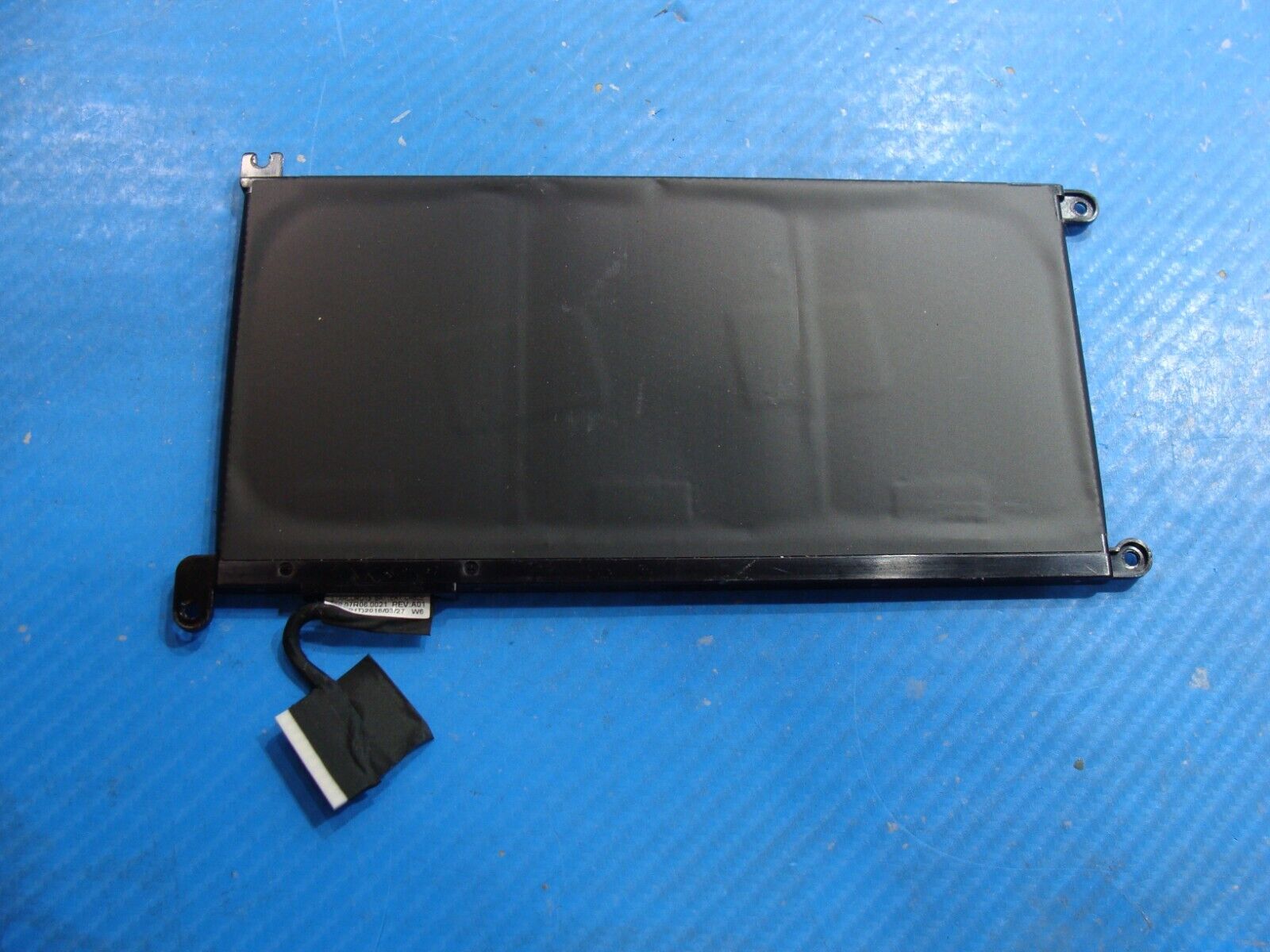 Dell Inspiron 13 5368 13.3