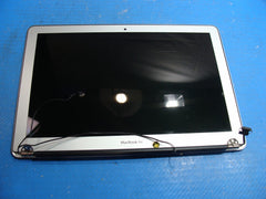 MacBook Air A1466 13" Early 2015 MJVE2LL/A Glossy LCD Screen Assembly 61-02397