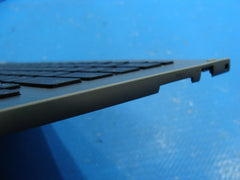 Dell Inspiron 13 7378 13.3" Genuine Palmrest w/Touchpad Keyboard Backlit PCX3K
