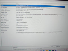 Dell Latitude 7480 14”Intel Core i7-8650U 1.9GHz 16GB SSD Reset 512GB- Charger - Tested Computer Laptop Parts