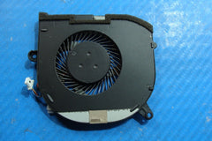 Dell Precision 5530 15.6" Genuine CPU Cooling Fan TK9J1 DC28000IPF0