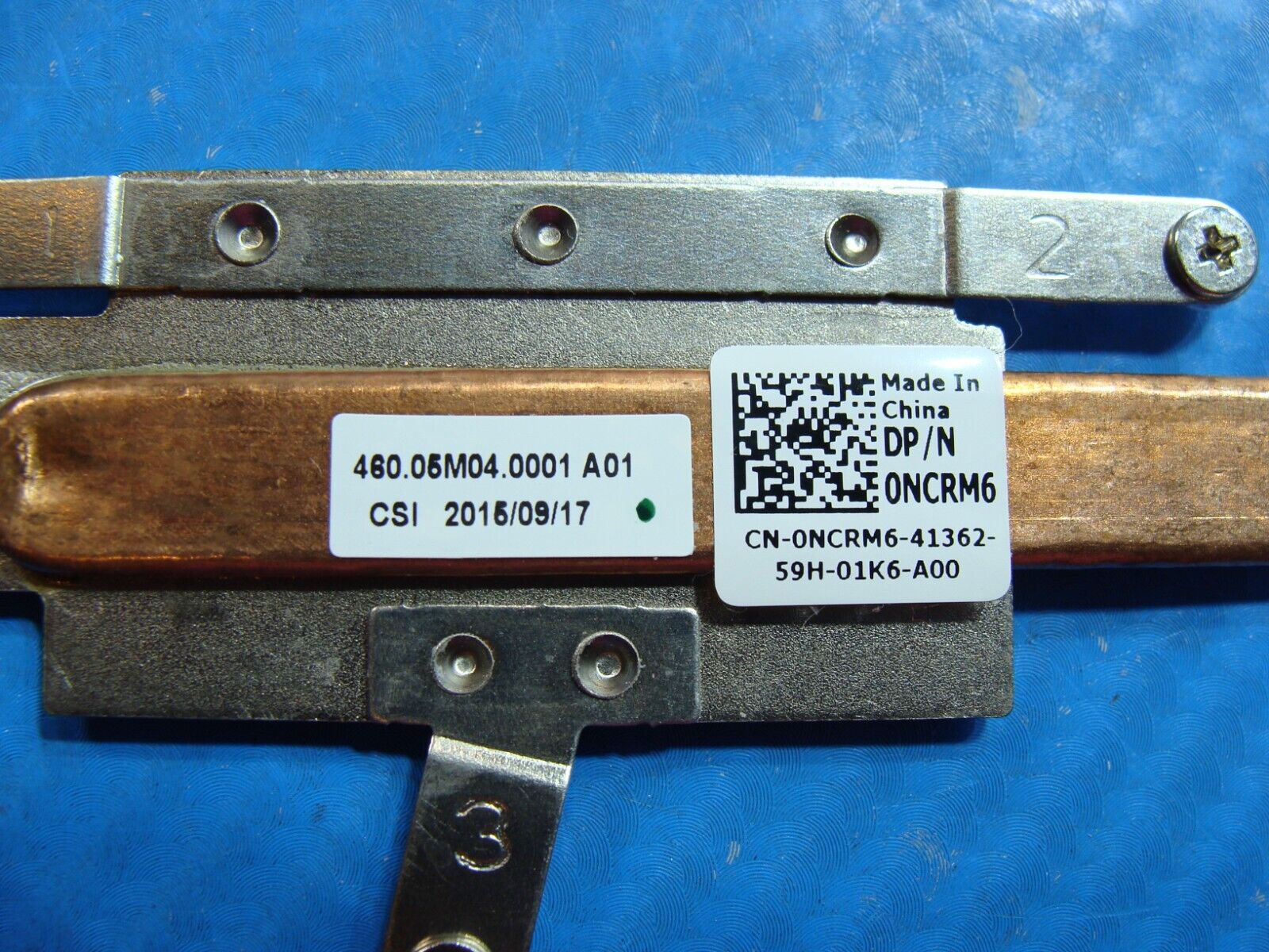 Dell Inspiron 13 7353 13.3