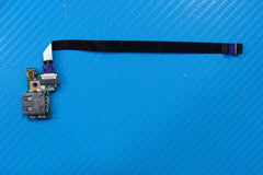 Acer Aspire M5-583P-9688 15.6" Genuine Laptop USB Port Board w/Cable DA0ZQKTB8E0