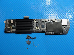 MacBook Air 13 A1932 2019 MVFH2LL i5-8210Y 1.6GHz 16/256GB Logic Board 661-12837 - Tested Computer Laptop Parts