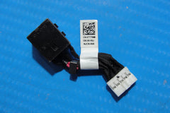 Dell Latitude 7400 14" Genuine Laptop DC IN Power Jack w/Cable T77NM DC301012Y00