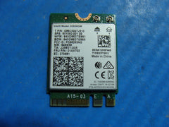 Lenovo ThinkPad T480s 14" Genuine Laptop Wireless WiFi Card 8265NGW 01AX702