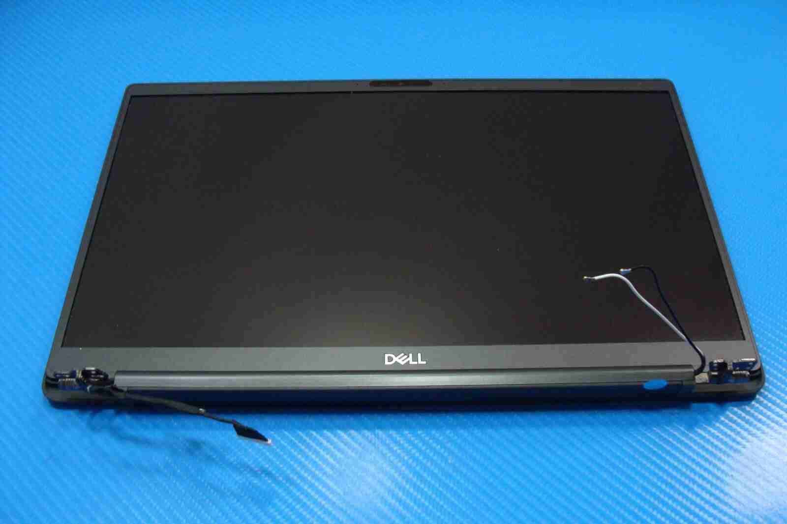 Dell Latitude 14” 7400 OEM Laptop FHD LCD Touch Screen Complete Assembly Black - Tested Computer Laptop Parts
