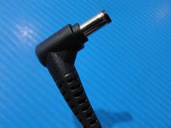 Genuine Delta Electronics AC Adapter – 40W – 19V 2.1A – Black Tip No Center Pin - Tested Computer Laptop Parts