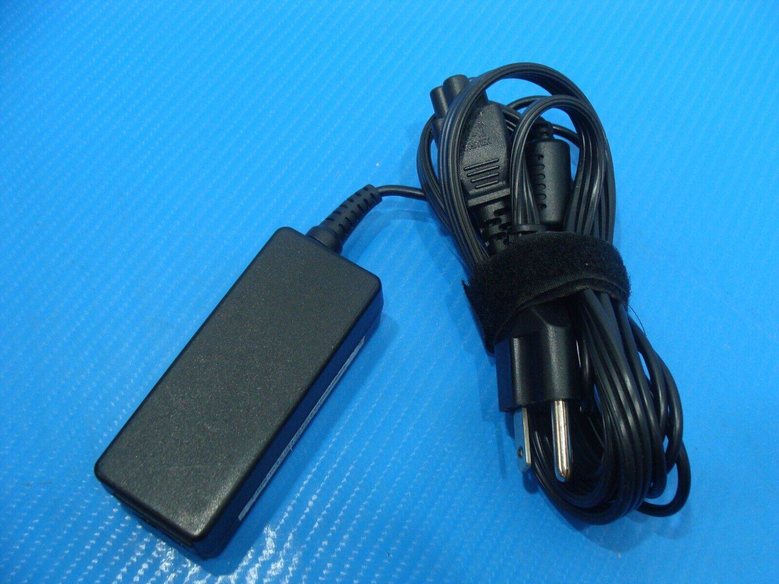 Genuine OEM Lenovo IdeaPad Charger Power Supply 40W LN-A0403A3C PA-1400-12 - Tested Computer Laptop Parts