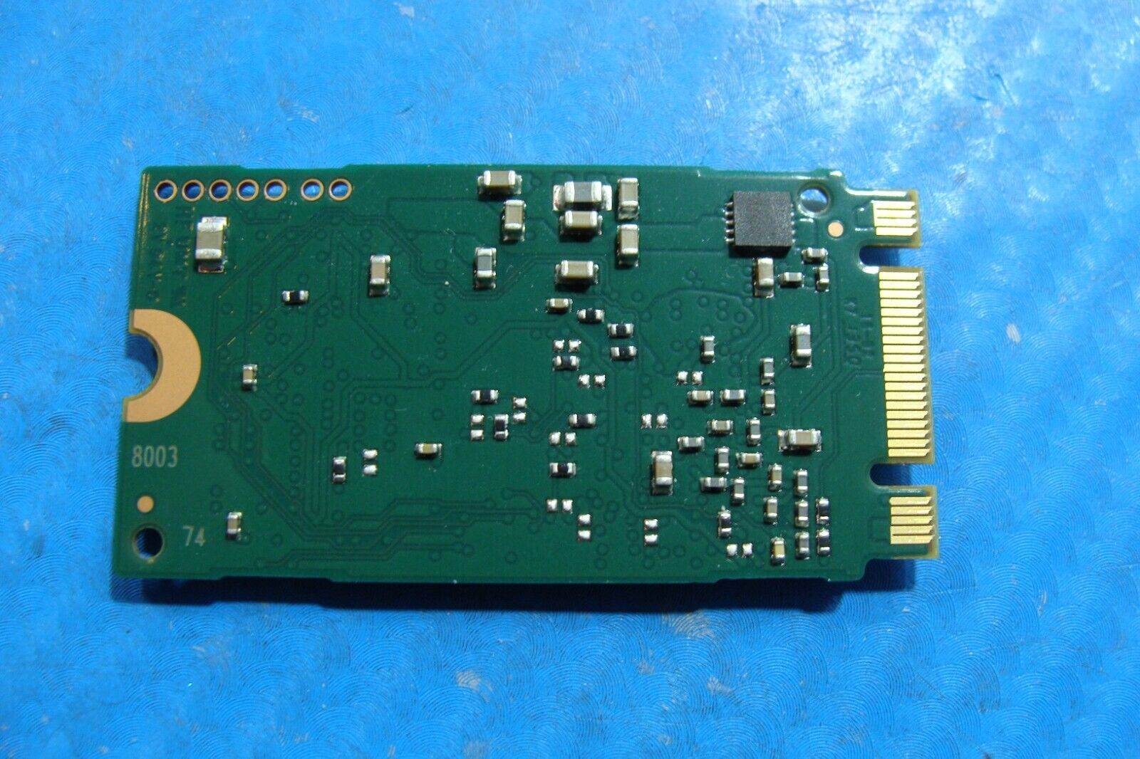 HP 14-q063cl Samsung 32GB M.2 SATA SSD MZAPF032HCFV-000H1 736776-001 - Tested Computer Laptop Parts