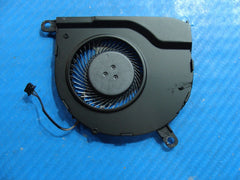 Dell Latitude 5480 14" Genuine Laptop CPU Cooling Fan P5F39 DC28000IXSL