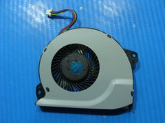 Asus ROG Strix 17.3" GL702VM-BHI7N09 Genuine Laptop Cooling Fan DFS2000054Q0T