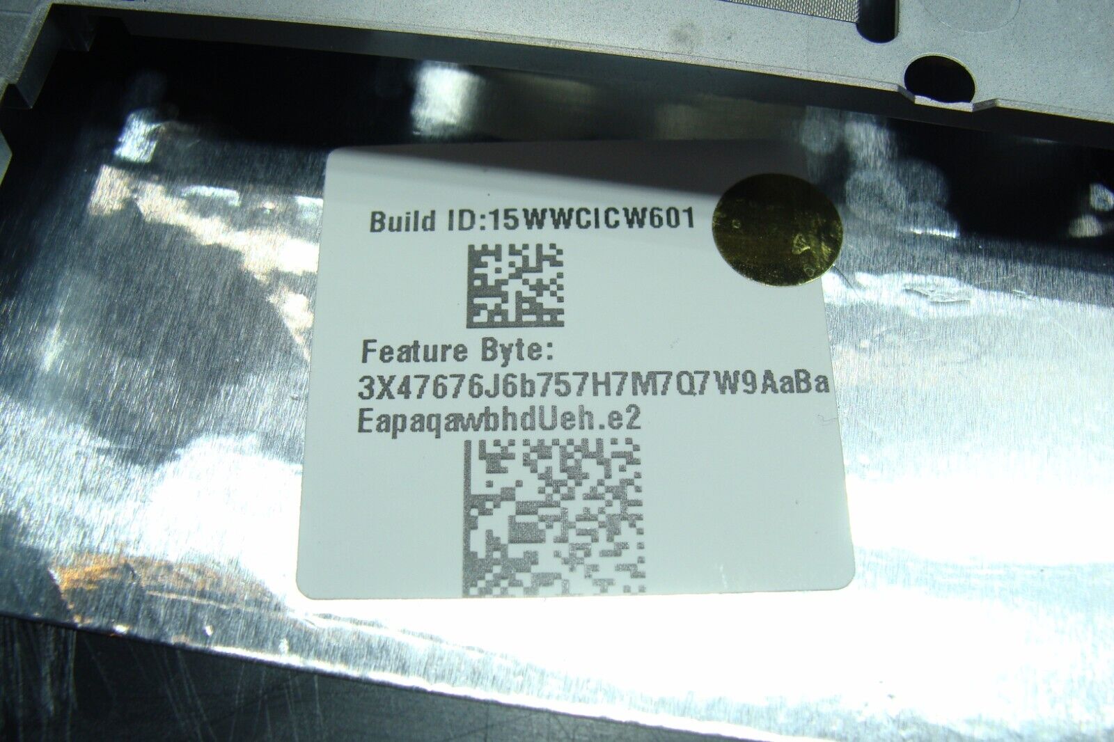 HP ProBook 650 G2 15.6