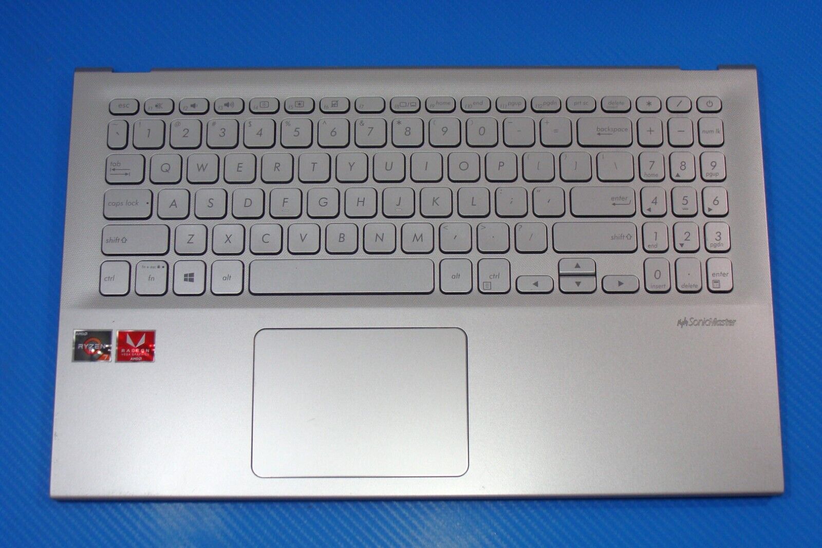 Asus VivoBook X512D 15.6