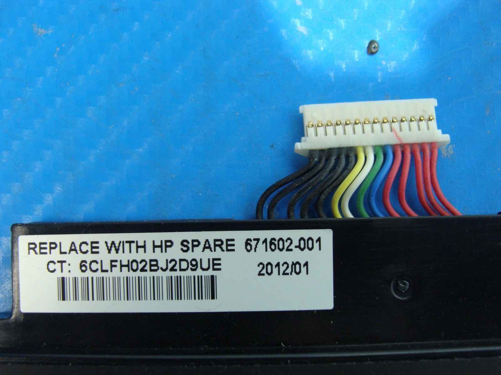 HP Folio 13-2000 13.3