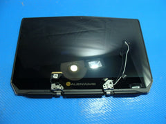 Dell Alienware 13 R2 13.3" QHD+ LCD Glossy Touch Screen Complete Assembly