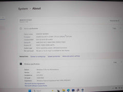 Dell Inspirion 3530 15” TOUCH FHD Core i5-1334U 1.3GHz 8GB 512GB SSD +Charger - Tested Computer Laptop Parts