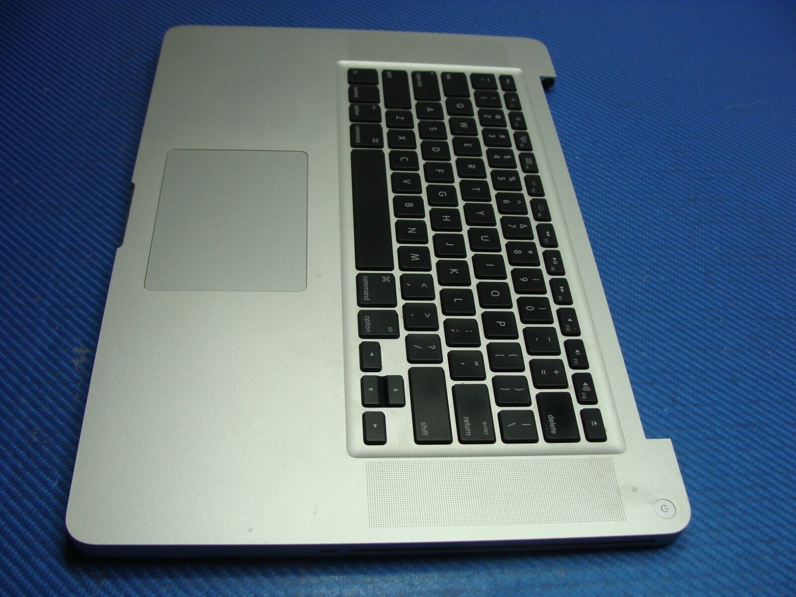 MacBook Pro A1286 15