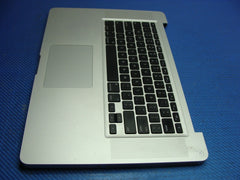 MacBook Pro A1286 15" 2011 MC723LL/A Top Case w/Trackpad Keyboard 661-5854