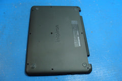 Dell Inspiron 11 3168 11.6" Genuine Bottom Case Base Cover 460.06Q0Q.0003 4XFV5