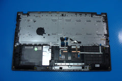Asus VivoBook X515JA-BB51-CB 15.6" Palmrest w/Touchpad Keyboard 13NB0SR1P10019-3