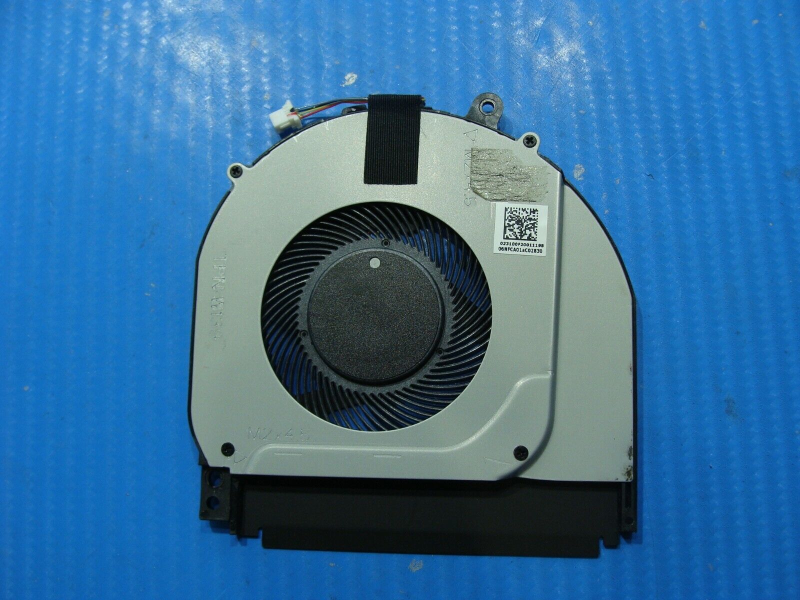 HP Pavilion x360 14m-dh0001dx 14