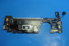 Dell Latitude 7300 13.3" Intel i7-8665U 1.9GHz Motherboard HX8XK LA-G861P