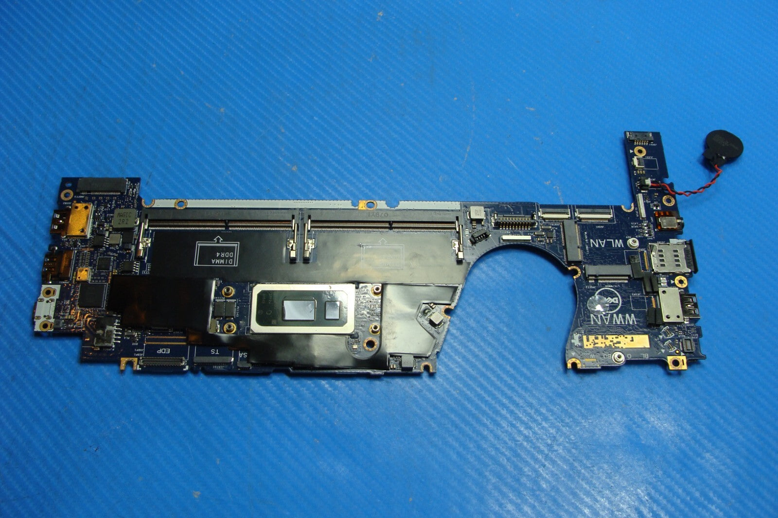 Dell Latitude 7300 13.3