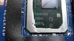 Dell Latitude 5410 14" Intel i7-10610U 1.8GHz Motherboard LA-J372P 67VJ9 AS IS