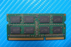 Dell 3470 Micron 8GB 2Rx8 PC3L-12800S Memory RAM SO-DIMM MT16KTF1G64HZ-1G6N1 - Tested Computer Laptop Parts