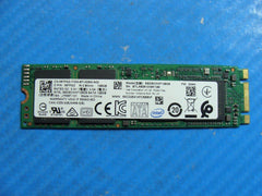 Dell G3 3579 Intel 128GB SATA M.2 SSD Solid Stater Drive SSDSCKKF128G8 67PG2 - Tested Computer Laptop Parts