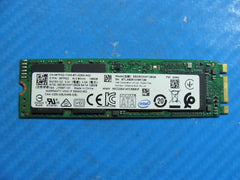 Dell G3 3579 Intel 128GB SATA M.2 SSD Solid Stater Drive SSDSCKKF128G8 67PG2