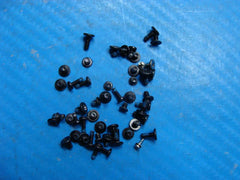 Dell Latitude 5590 15.6" Genuine Screw Set Screws for Repair ScrewSet