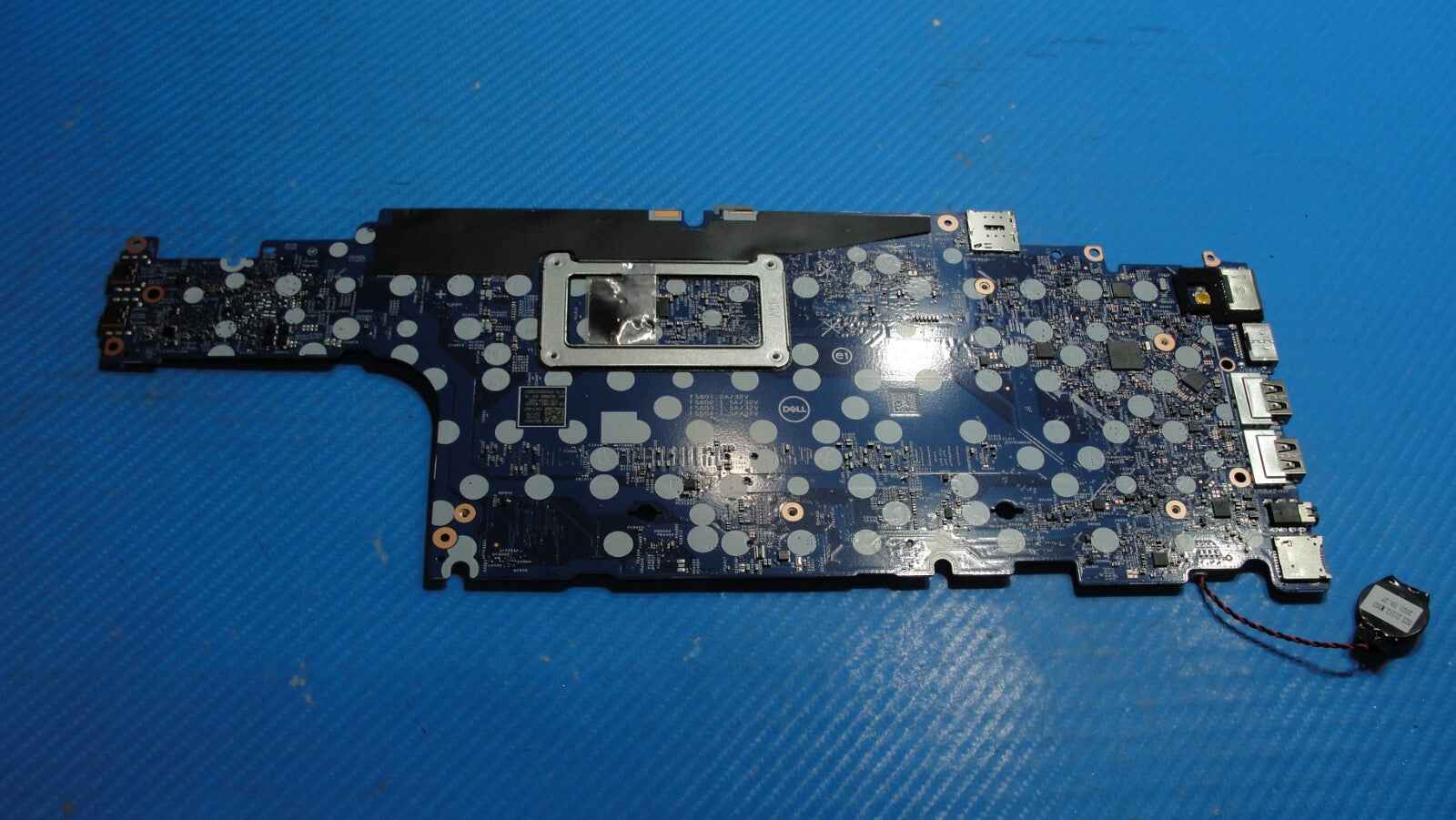 Dell Latitude 5521 15.6