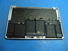 MacBook Pro A1502 13" Late 2013 ME864LL/A Top Case Palmrest w/Battery 661-8154