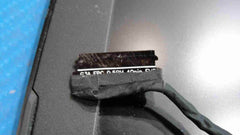 HP Omen 15.6” 15-ce018dx OEM Laptop Matte FHD LCD Screen Complete Assembly Black - Tested Computer Laptop Parts