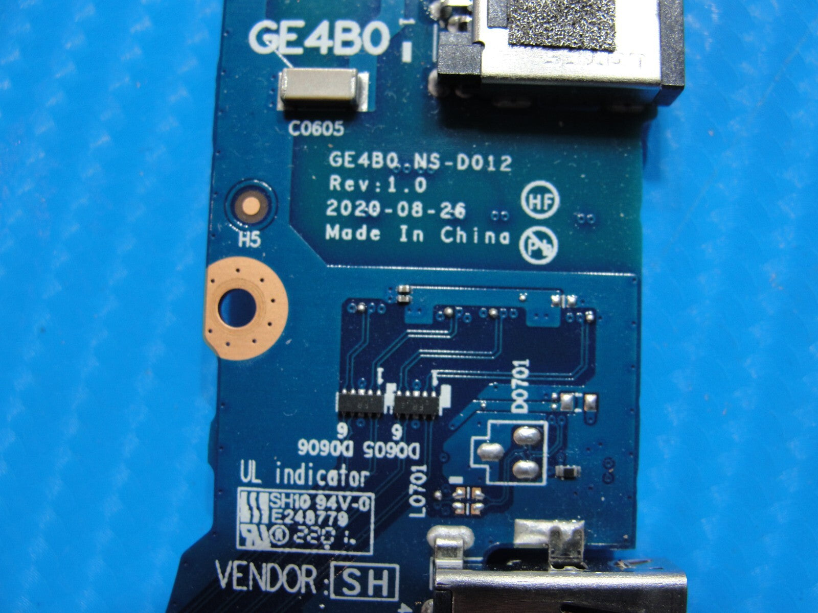 Lenovo ThinkPad E14 Gen 2 14